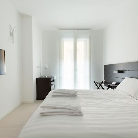 Porta Nuova Bright And Roomy Flat Milán Exteriér fotografie