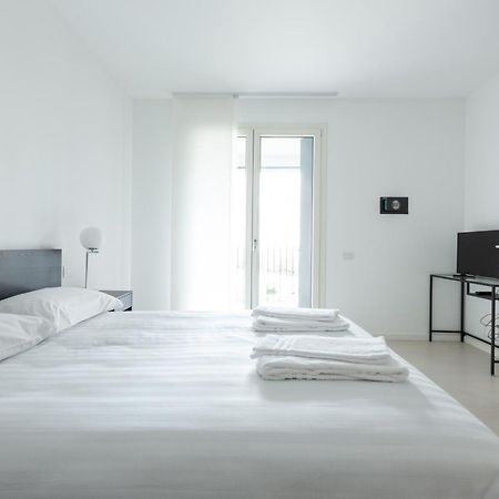 Porta Nuova Bright And Roomy Flat Milán Exteriér fotografie