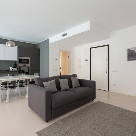Porta Nuova Bright And Roomy Flat Milán Exteriér fotografie