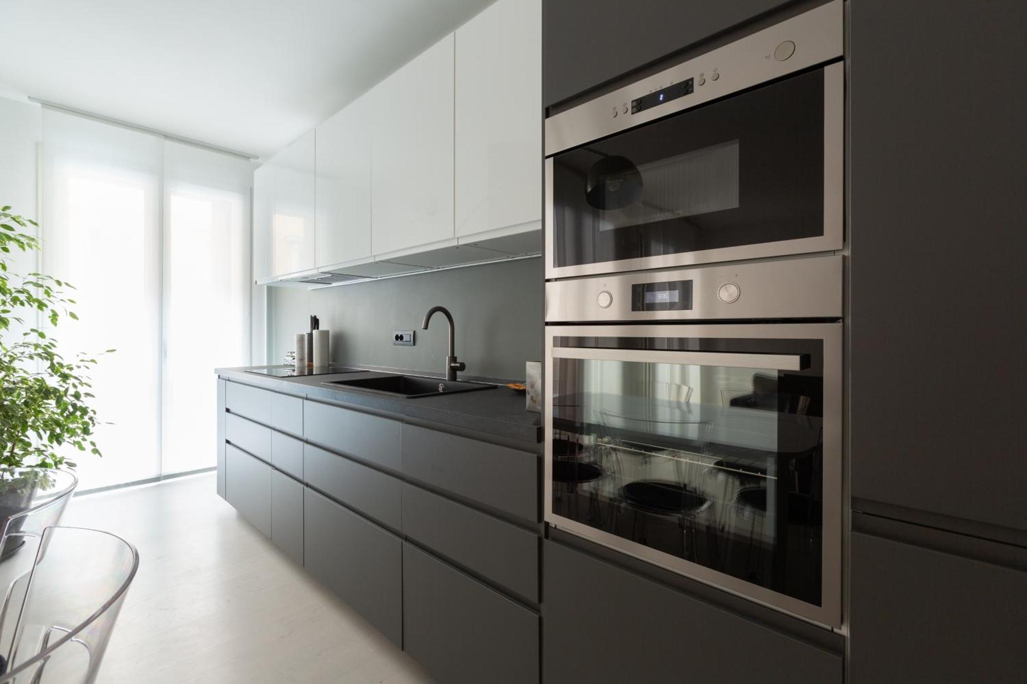 Porta Nuova Bright And Roomy Flat Milán Exteriér fotografie
